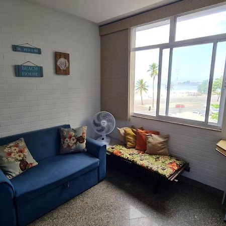 Copacabana Front Beach Rio de Janeiro Exterior photo